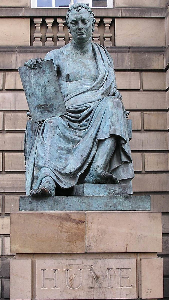 David Hume (advocate)