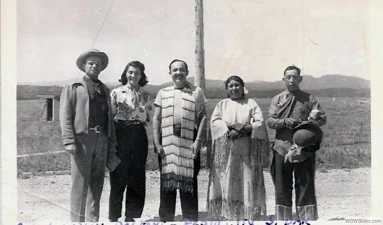 David Humphreys Miller The David Humphreys Miller Collection The Faces of Little Bighorn