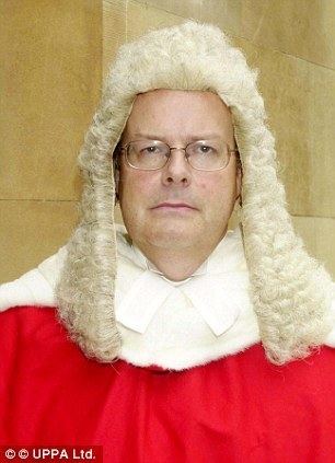 David Hunt (judge) David Hunt Britains newest underworld king revealed after he