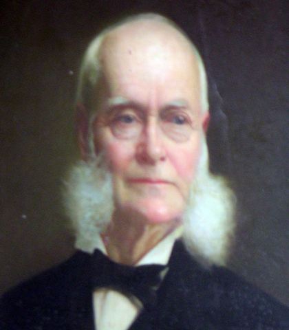 David Hunter McAlpin David Hunter McAlpin McAlpine Sr 1816 1901 Genealogy