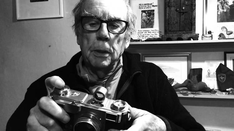 David Hurn httpsiytimgcomvi7aSxWBVVbTcmaxresdefaultjpg