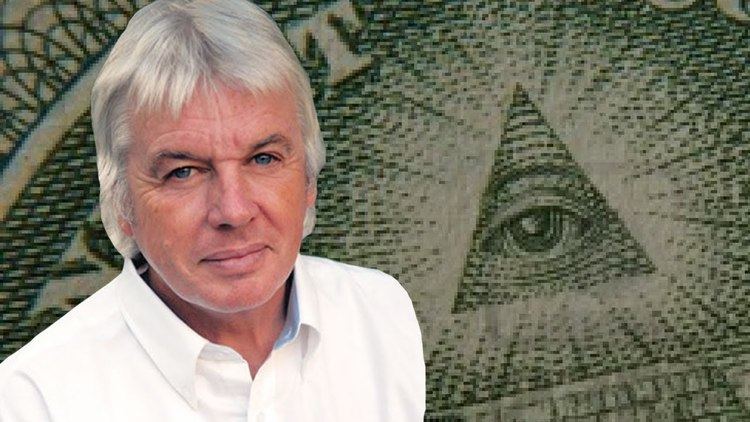 David Icke David Icke the Reptilius Human Slave Once more do not