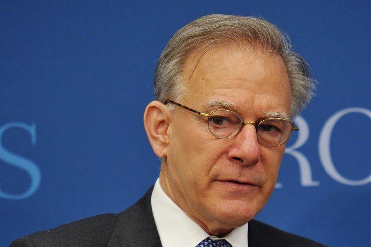 David Ignatius What Can Iraq Tell Us About the Future of Democracy in the