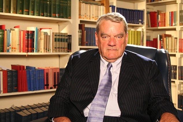 David Irving (librarian) Holocaust denier David Irving says he is impressed by Jeremy