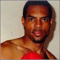 David Jackson (boxer) John David Jackson BoxRec
