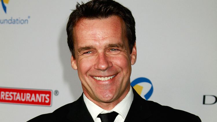 David James Elliott Scorpion39 Recruits David James Elliott Exclusive