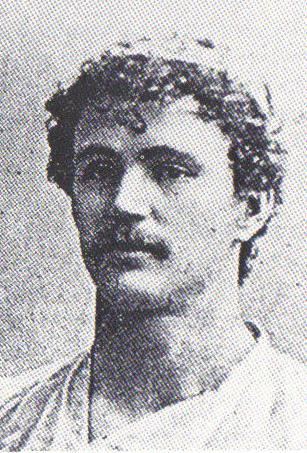 David James (rugby, born 1866)
