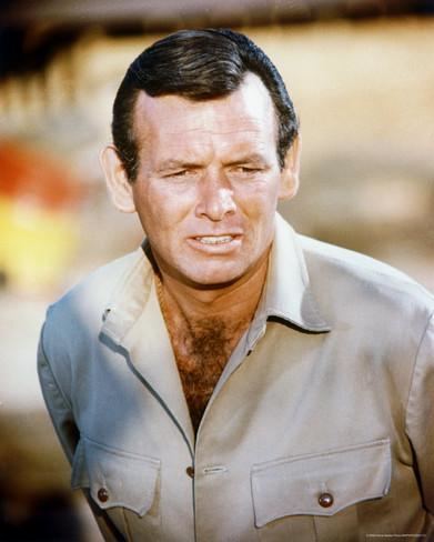 David Janssen David Janssen Photo at AllPosterscom