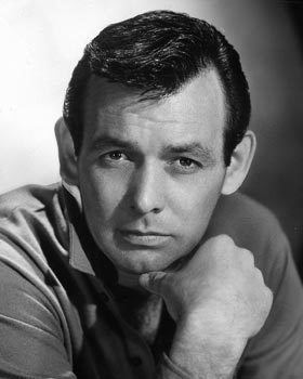 David Janssen David Janssen Hollywood Star Walk Los Angeles Times