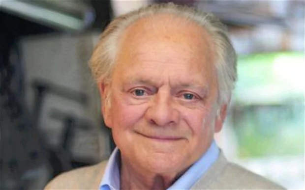 David Jason David Jason confirmed to be 39resting39 after a new TV spy