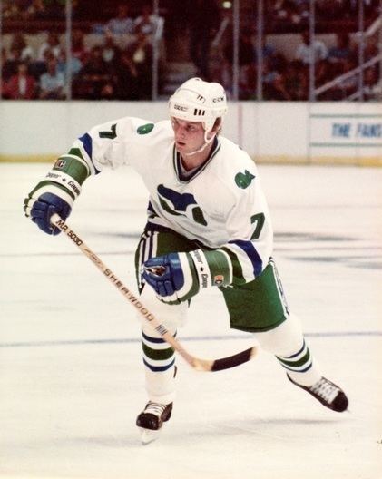 David Jensen (ice hockey, born 1965) DAJ Hockey News Home of Dave Jensens DAJ Hockey