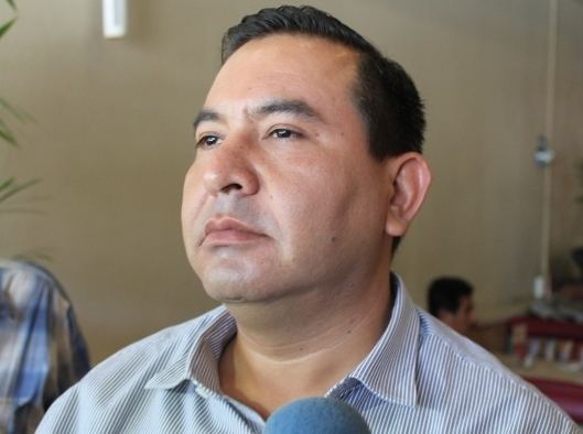 David Jimenez Rumbo Niega Jimnez Rumbo desbandada del PRD Libertad Guerrero