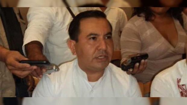 David Jiménez Rumbo PRD rechaza a dirigente homofbico David Jimnez Rumbo SDP Noticias