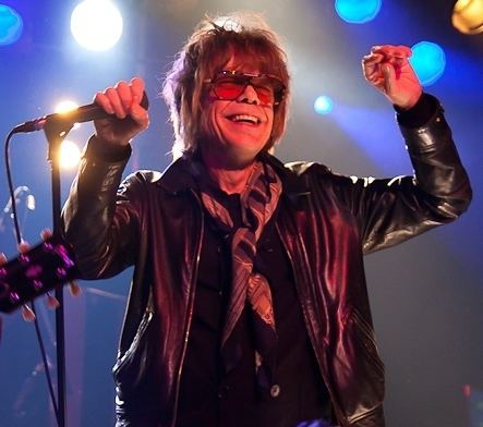 David Johansen David Johansen Wikipedia