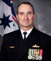 David Johnston (admiral) wwwnavygovausitesdefaultfilesportraitsRADM