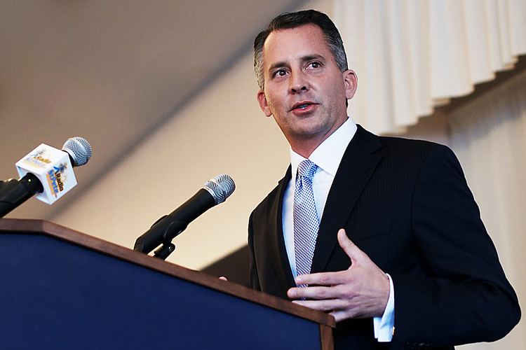 David Jolly David Jolly quotbeyond disappointmentquot about president39s post