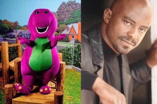 David Joyner Guess How Much David Joyner Made Playing Barney