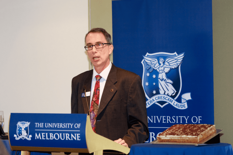 David Karoly Professor David Karoly 39The critical decade39 for climate