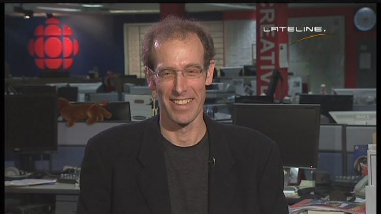 David Keith (scientist) Lateline 22112012 One of the worlds leading geo