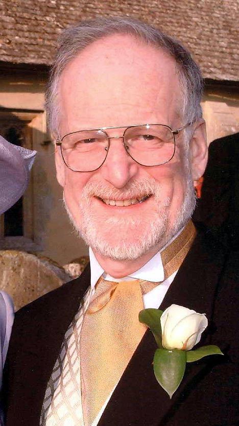 David Kelly (weapons expert) Weapons Expert Dr David Kelly was Murdered Global