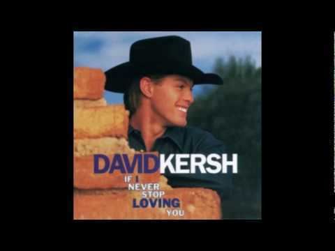 David Kersh David Kersh Wonderful Tonight YouTube