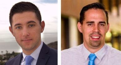David Khanjyan 3Ls Brady Cox and David Khanjyan selected for NYU Tax Law Review