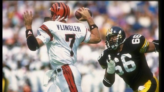 David Klingler 5 Biggest NFL Draft Blunders in Cincinnati Bengals History