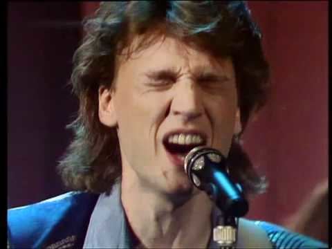 David Knopfler David Knopfler Heart to Heart 1985 YouTube