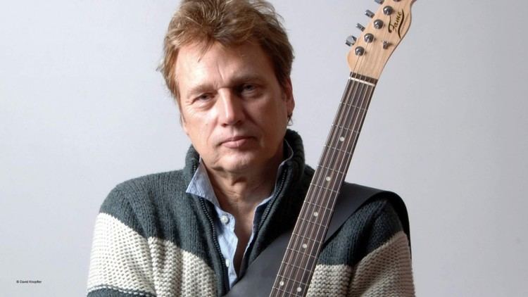 David Knopfler DAVID KNOPFLER amp HARRY BOGDANOVS Live and Acoustic ActLive