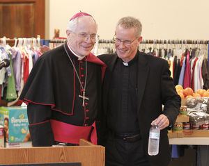 David Konderla Pope names new Diocese of Tulsa bishop Tulsa World Religion