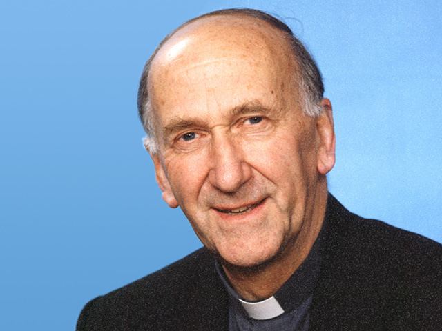 David Konstant Bishop David Konstant RIP 2016 News Home Catholic News The