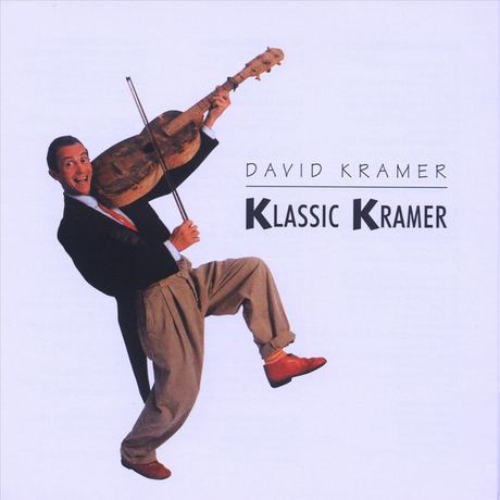 David Kramer (singer) So Long Skipskop Klassic Kramer David Kramer
