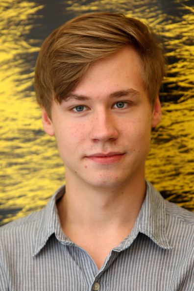 David Kross David Kross Photos 62nd Locarno International Film