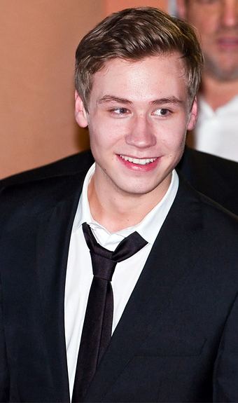 David Kross David Kross Wikipedia wolna encyklopedia