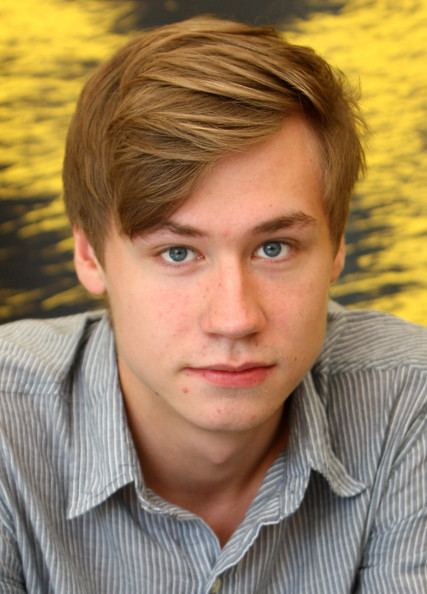 David Kross David Kross Photos 62nd Locarno International Film