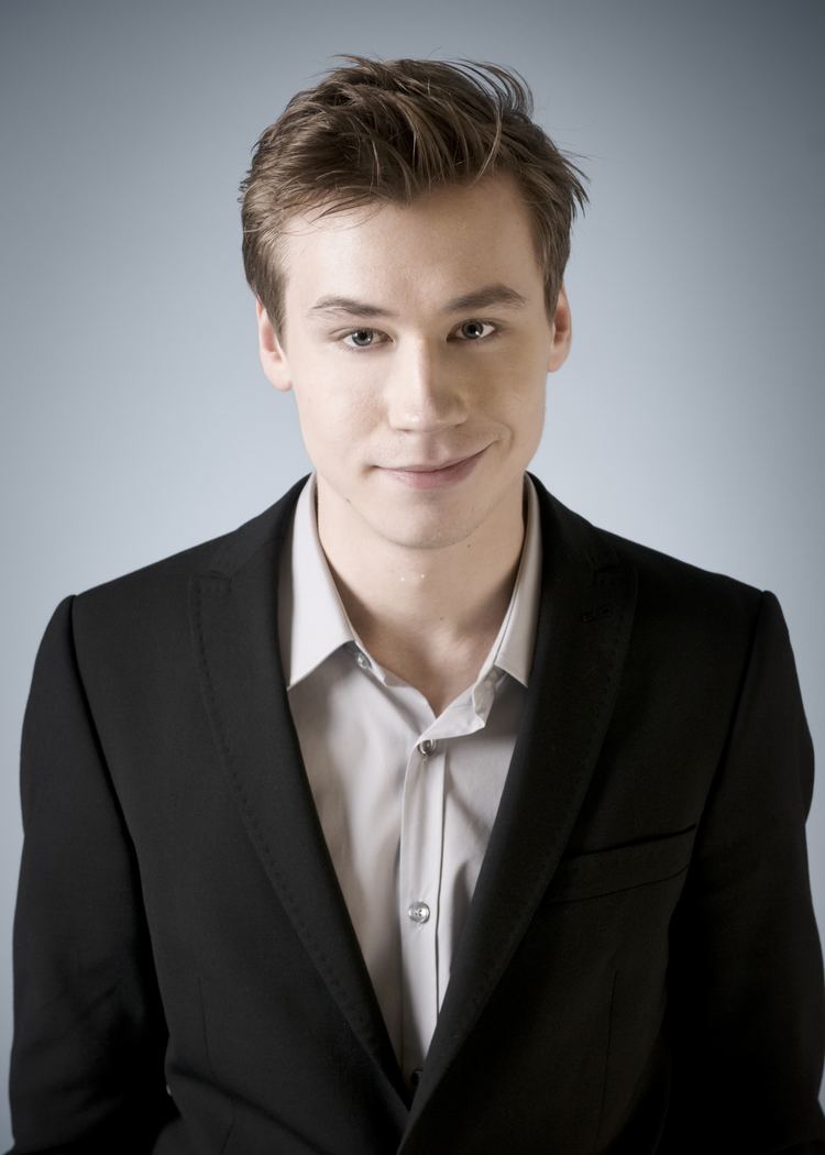 David Kross david kross David Kross Photo 9993683 Fanpop