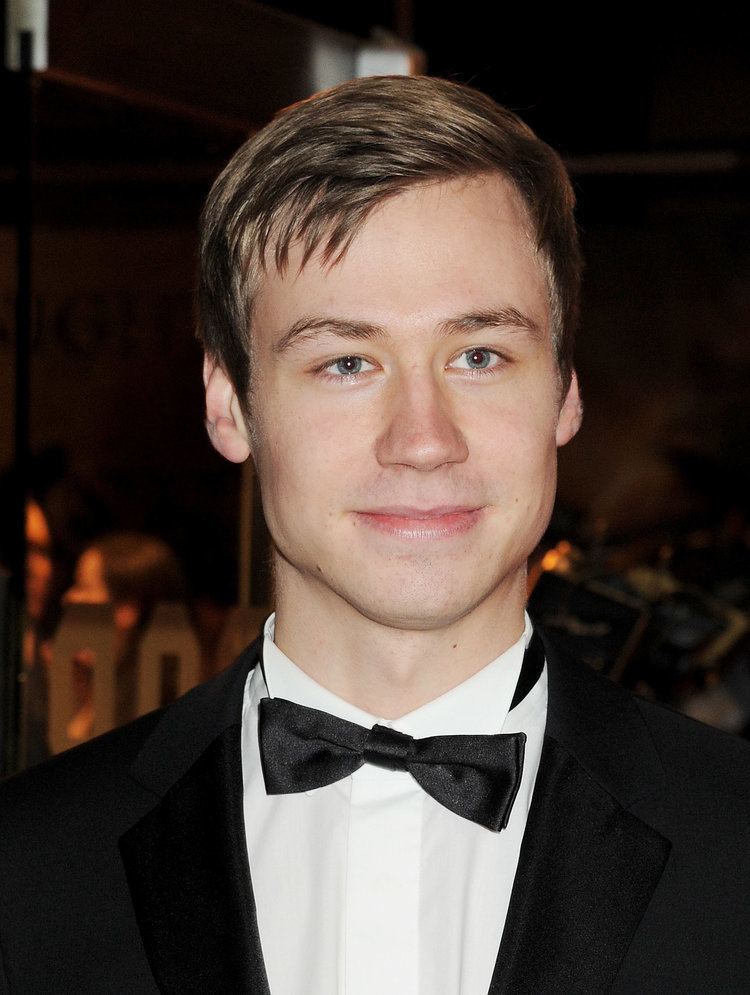 David Kross David Kross Prost 18 Handsome Reasons to Celebrate