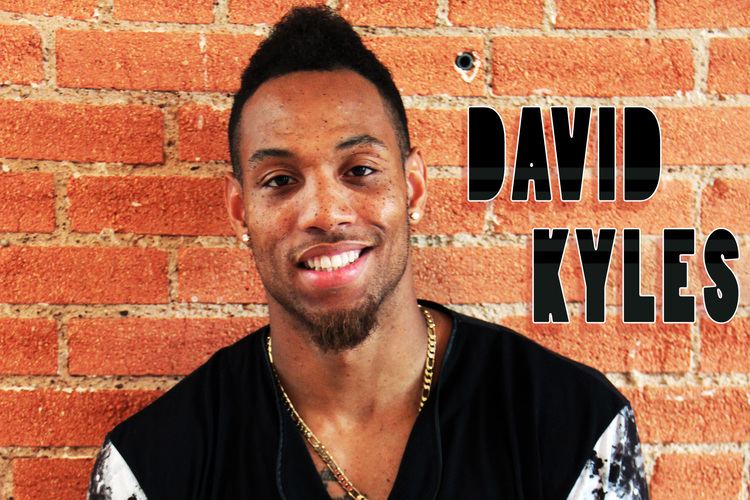 David Kyles DEJ Interviews David Kyles Dallas Entertainment Journal