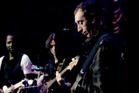 David LaBruyere John Mayer with Pino Palladino amp David Labruyere I Don39t