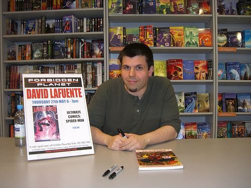 David Lafuente cdnbleedingcoolnetwpcontentuploads201104da