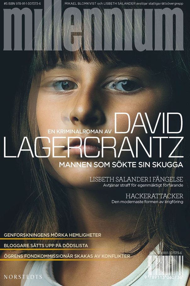 David Lagercrantz Lagercrantz David Hedlund Literary Agency