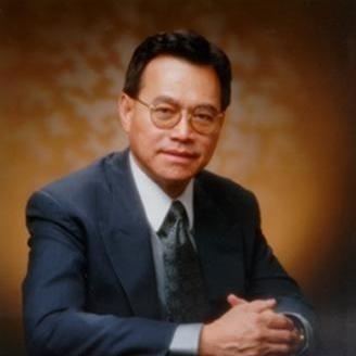 David Lam (tech entrepreneur) David Lam