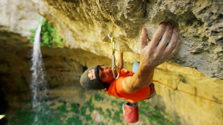 David Lama Avaatara David Lamas First Ascent of a Magical Sinkhole YouTube