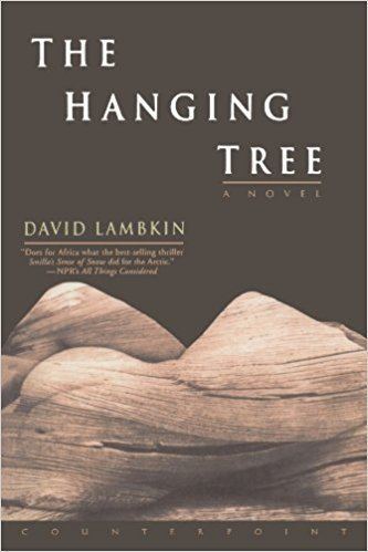 David Lambkin The Hanging Tree David Lambkin 9781887178716 Amazoncom Books