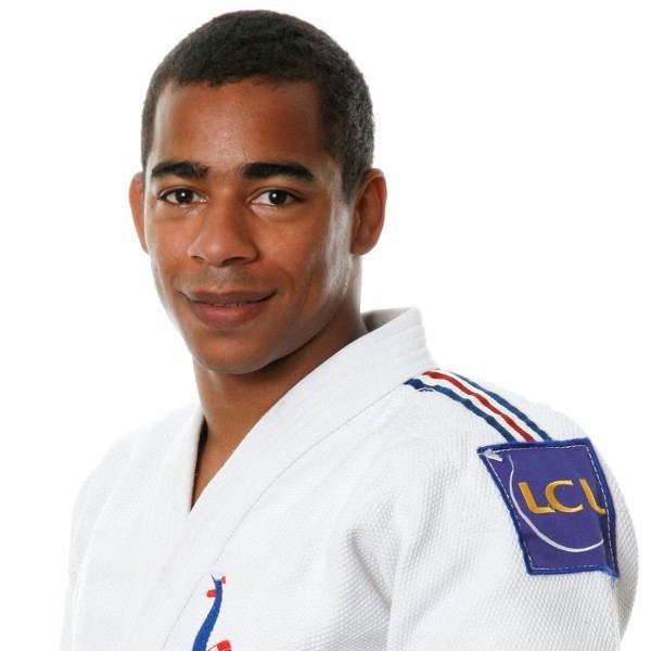 David Larose Association Muco29 France Judo David LAROSE