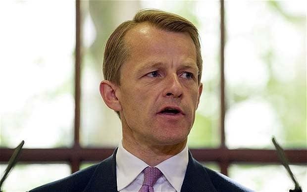 David Laws David Laws The Coalition must aim higher than merely
