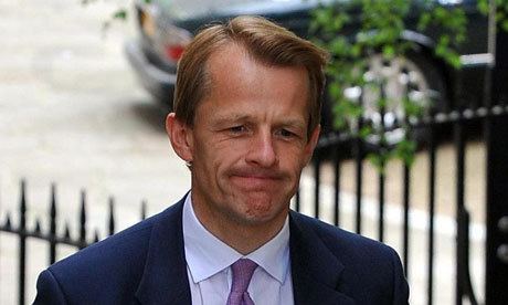 David Laws David Laws suspended for 39serious and substantial