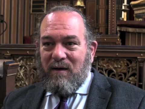 David Lazar (rabbi) Spirituality and Sustainability Meet Rabbi David Lazar YouTube