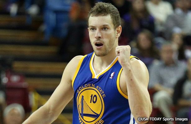 David Lee (basketball) Celtics Officially Acquire David Lee From Warriors