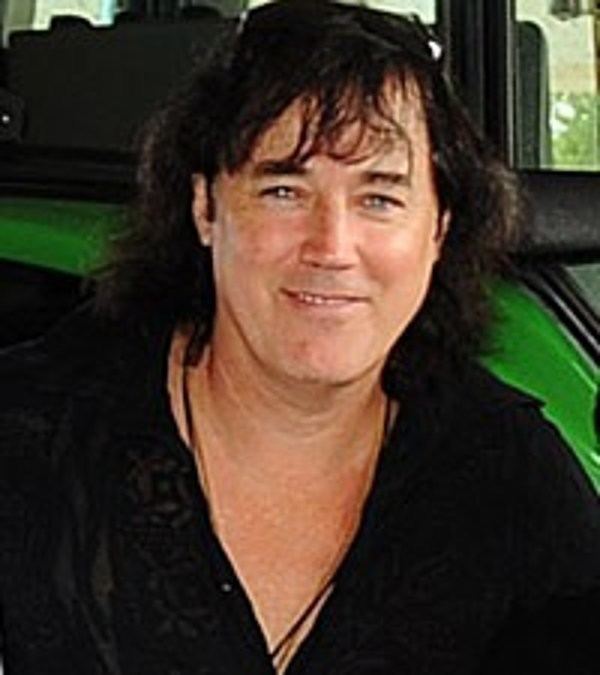 David Lee Murphy - Alchetron, The Free Social Encyclopedia